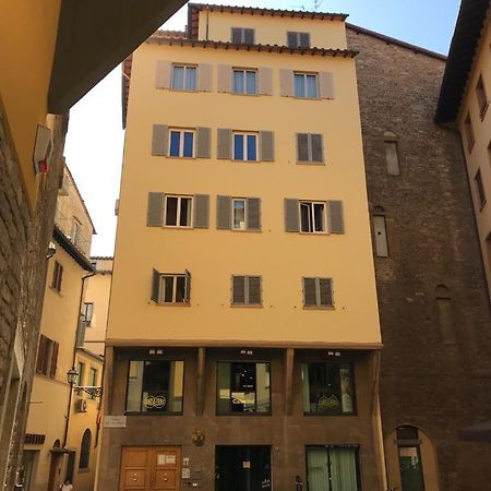 L'Antico Canto Dei Salterelli Florencia Exterior foto